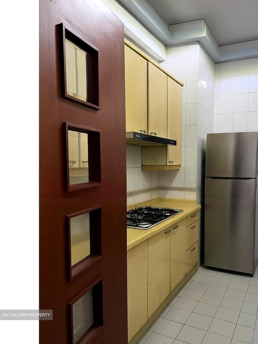 Parc Oasis (D22), Condominium #458220991